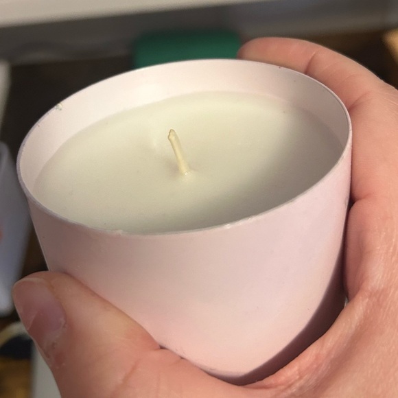 Urban Outfitters “Love” Candle - Picture 3 of 4